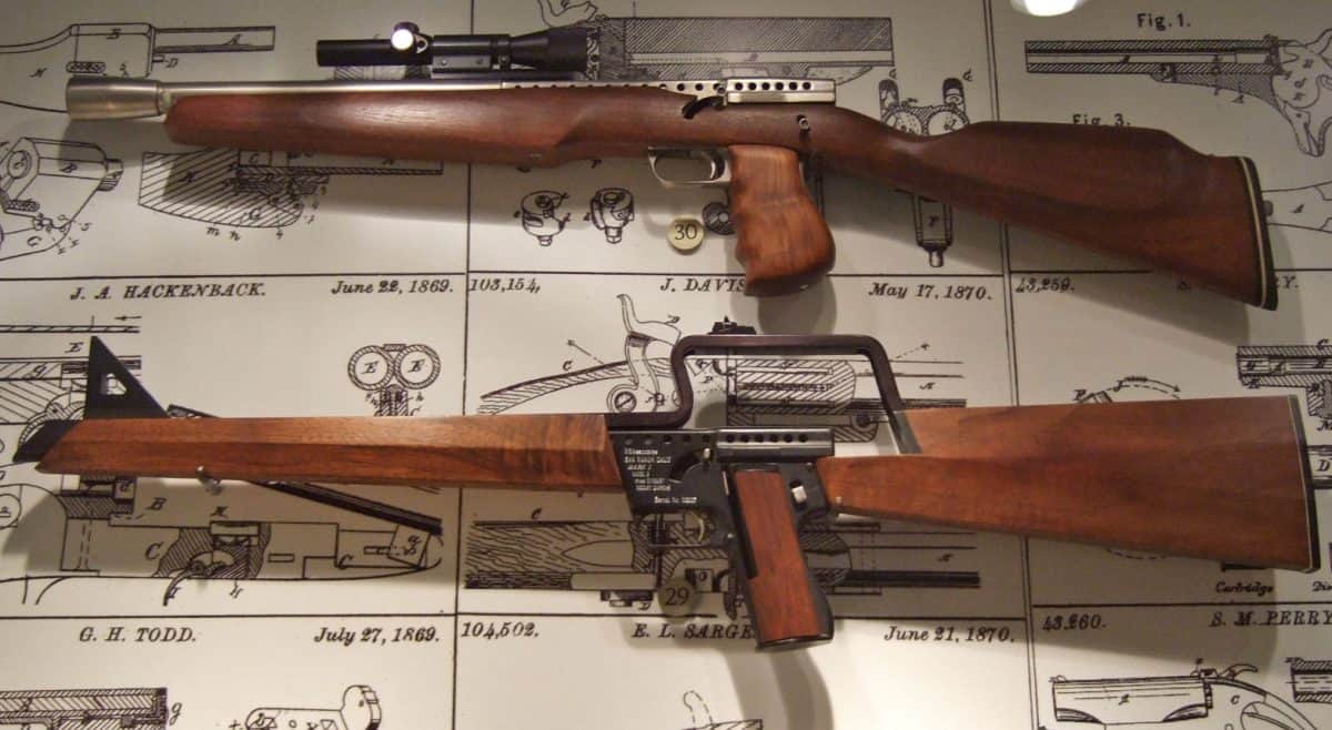 File:Gyrojet at National Firearms Museum (460776909).jpg