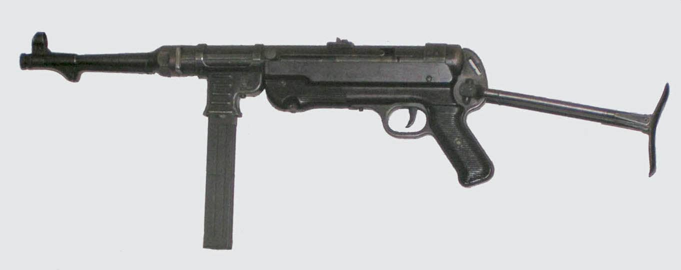 MP40