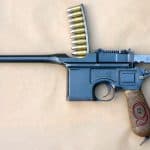 Mauser C96