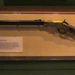 Henry Rifle