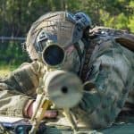 This Rifle Made the Longest Sniper Kill in History Possible