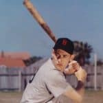 "Baseball is the only field of endeavor where a man can succeed three times out of ten and be considered a good performer." — Ted Williams