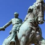 Monuments Help Turn History Into Memory
