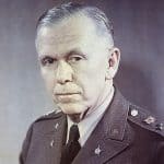 George C. Marshall