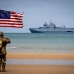 Battle of Normandy