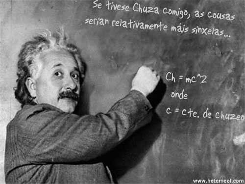 Albert Einstein Failed Math