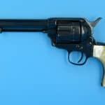 Colt Single Action Army