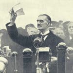 "Peace in our time"