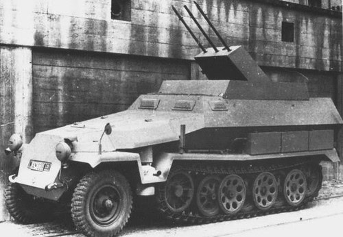 Sd.Kfz. 251