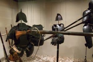 Revolutionary Weapons of the Renaissance - History-Computer
