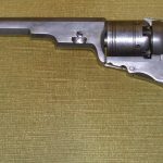 Colt Paterson Revolver