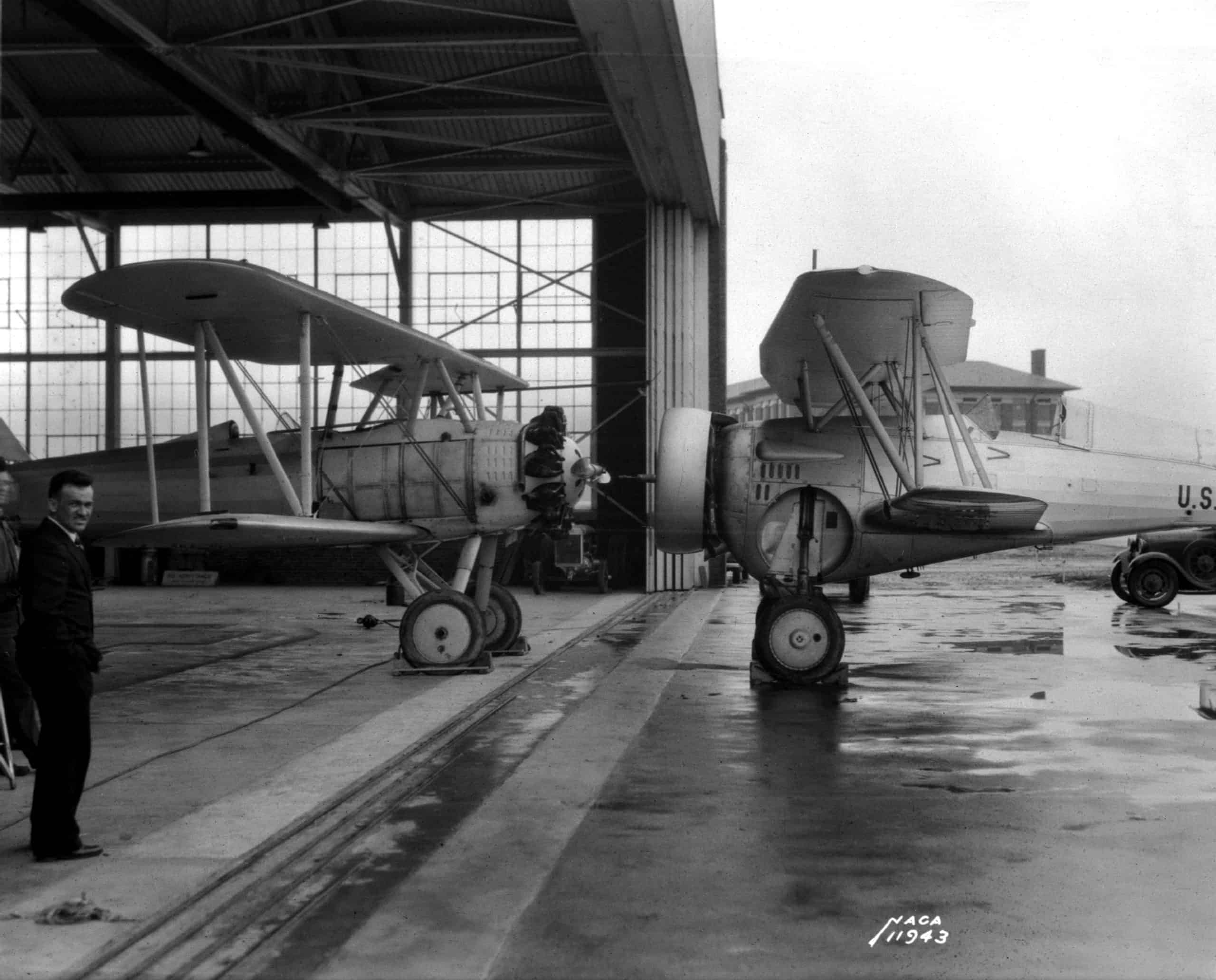 BF2C Goshawk