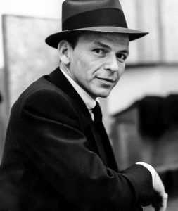 Frank Sinatra, 1957