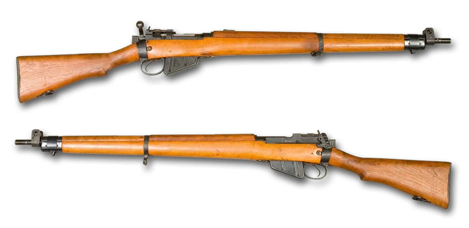 Lee–Enfield