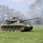 M18 Hellcat