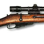 Mosin–Nagant