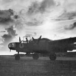 P-61 Black Widow
