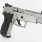 SIG P226 (suppressed)