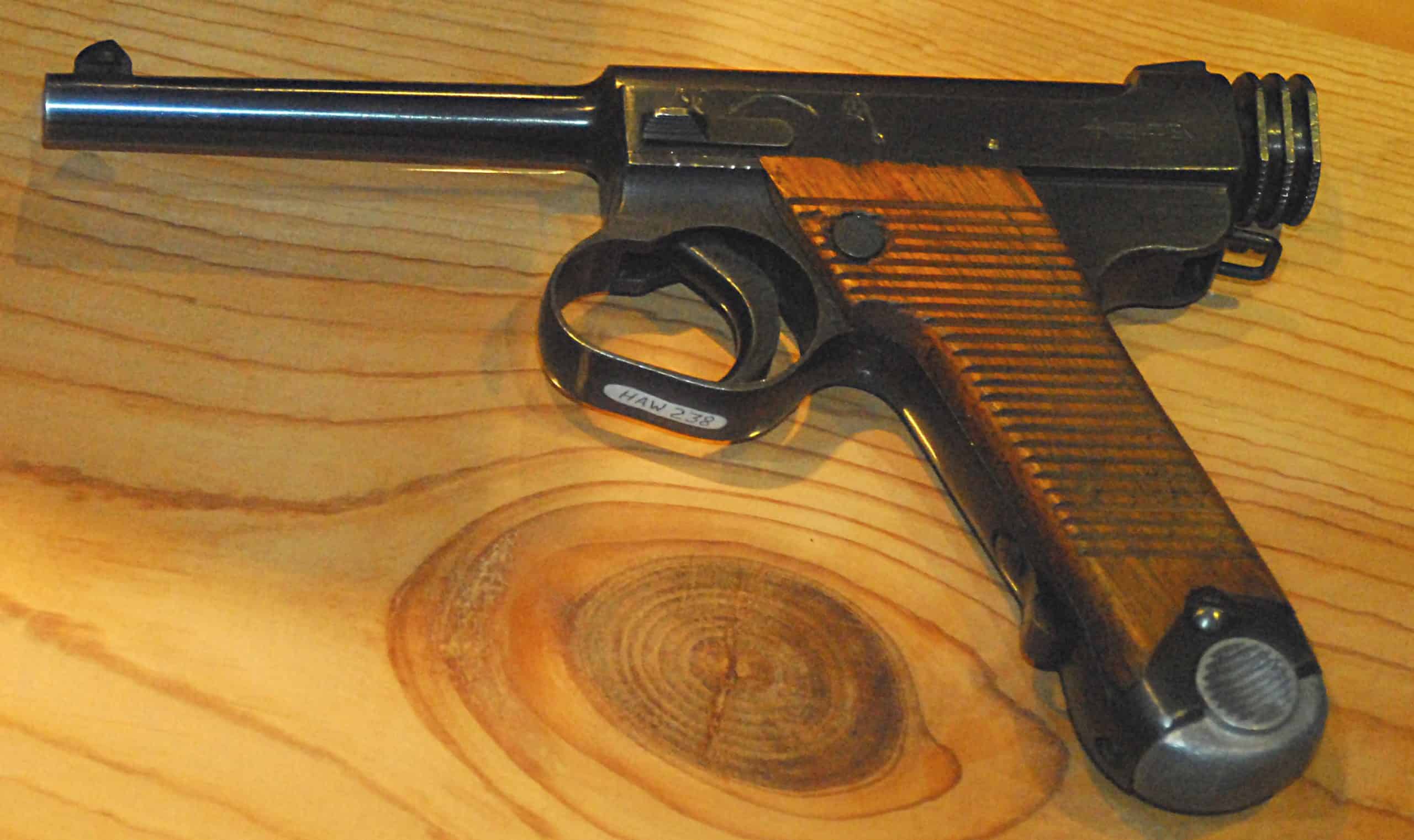 Nambu Type 14