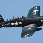 F4U Corsair