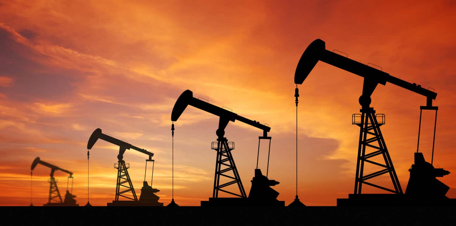 Petroleum Distribution Technician