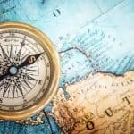 Beyond the Edge of the Known World