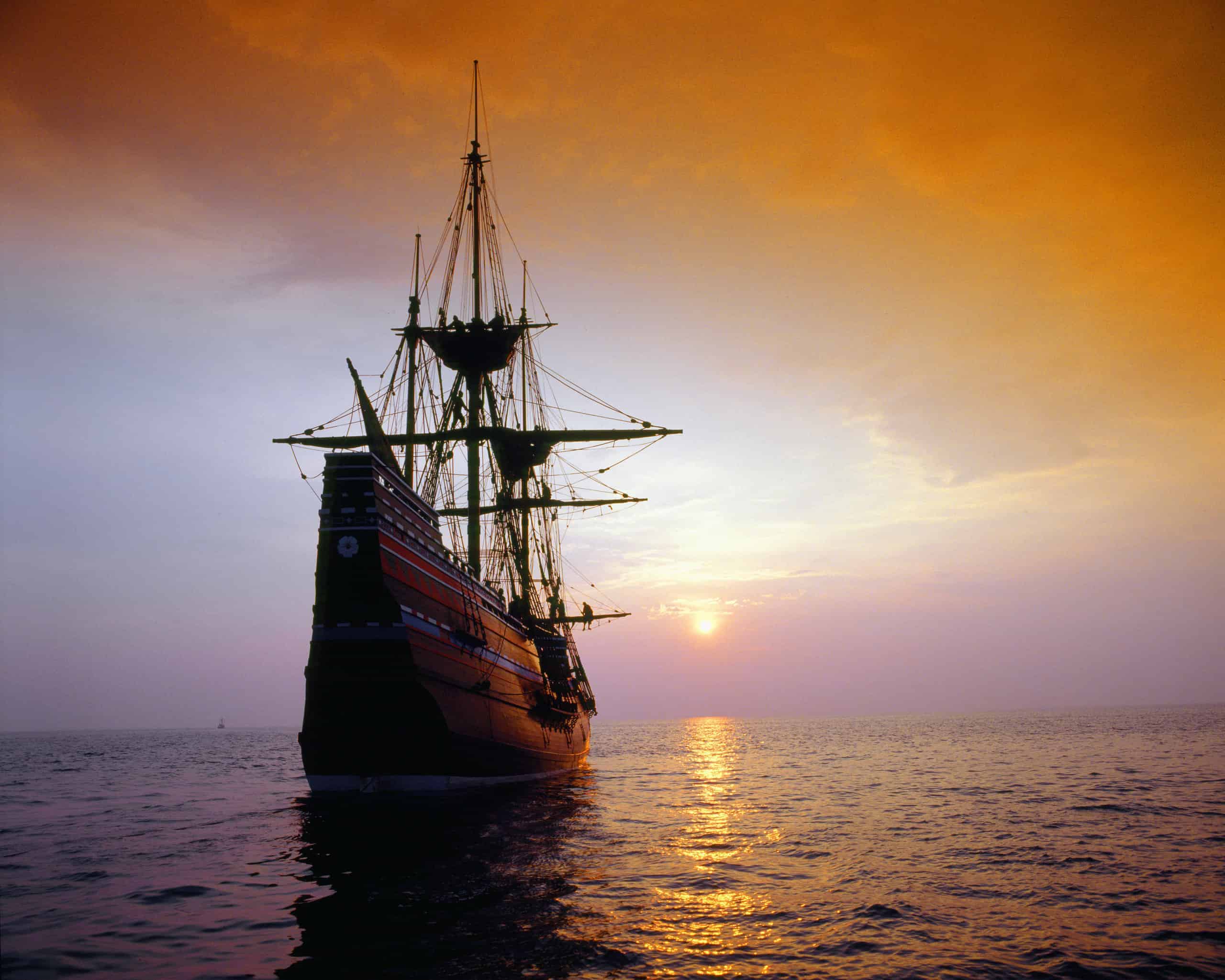 Discovery Brings Consequences