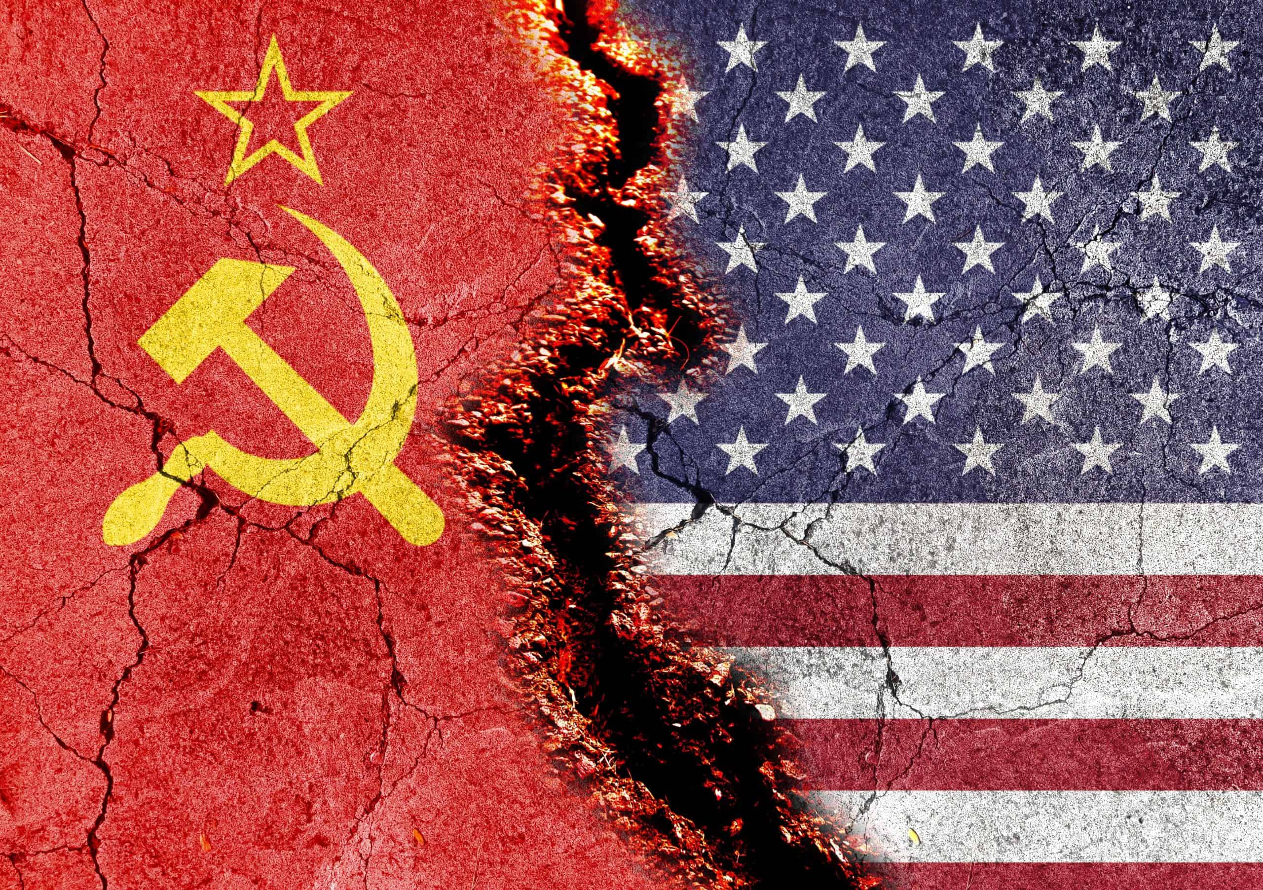 Cold War Battles That Prevented Strategic Collapse