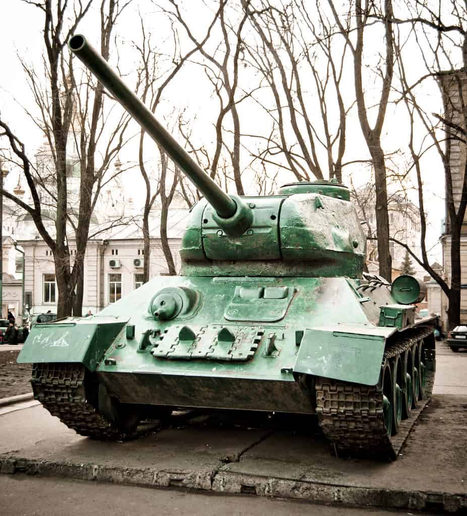 T-34