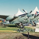 De Havilland Mosquito