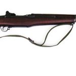 The M1 Garand Changed Infantry Warfare Forever