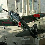 Mitsubishi A6M Zero
