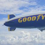 6. Blimps Saved Lives