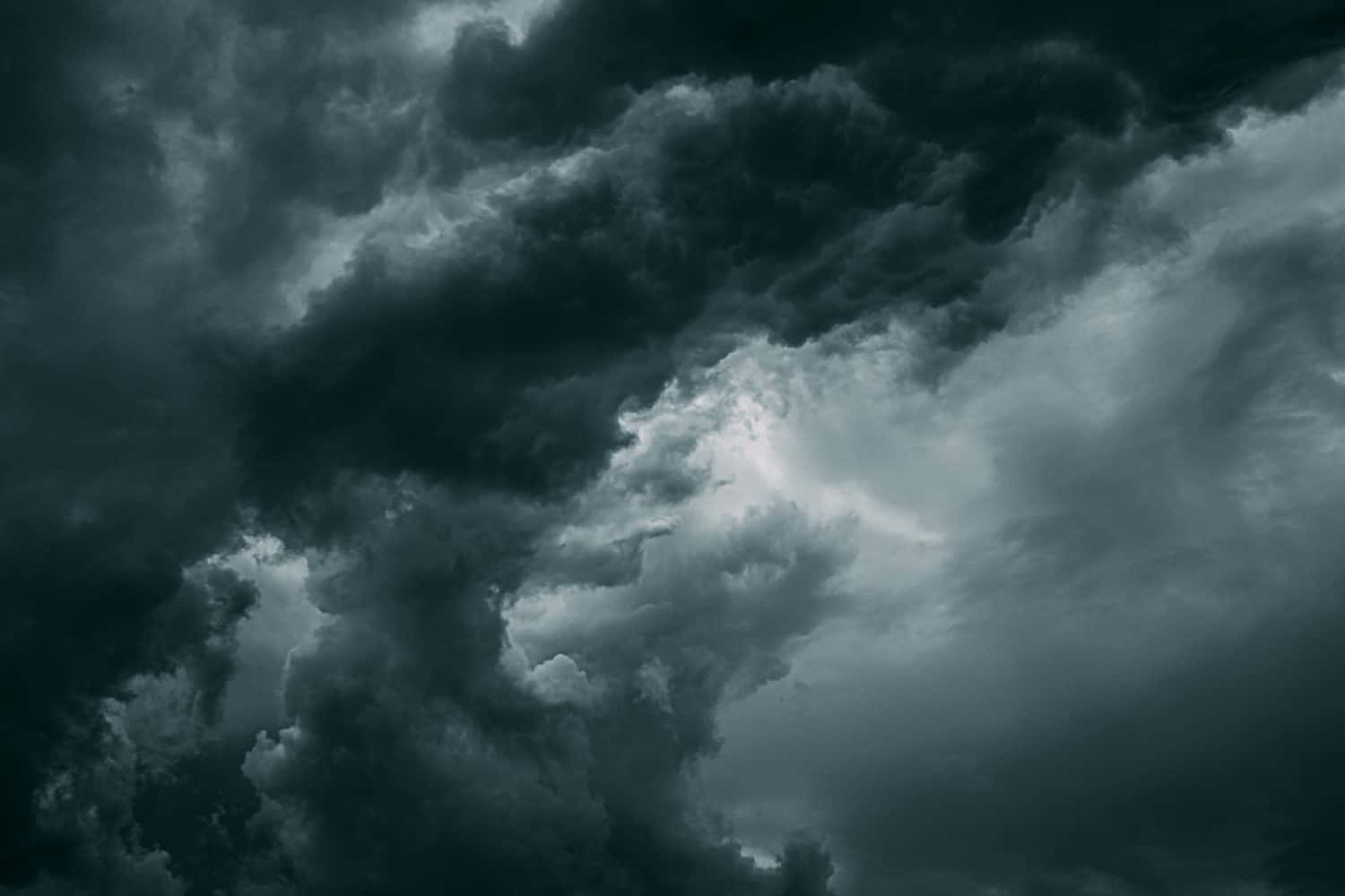 4. Bad Weather Delay