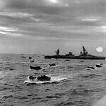 3. Largest Invasion In History