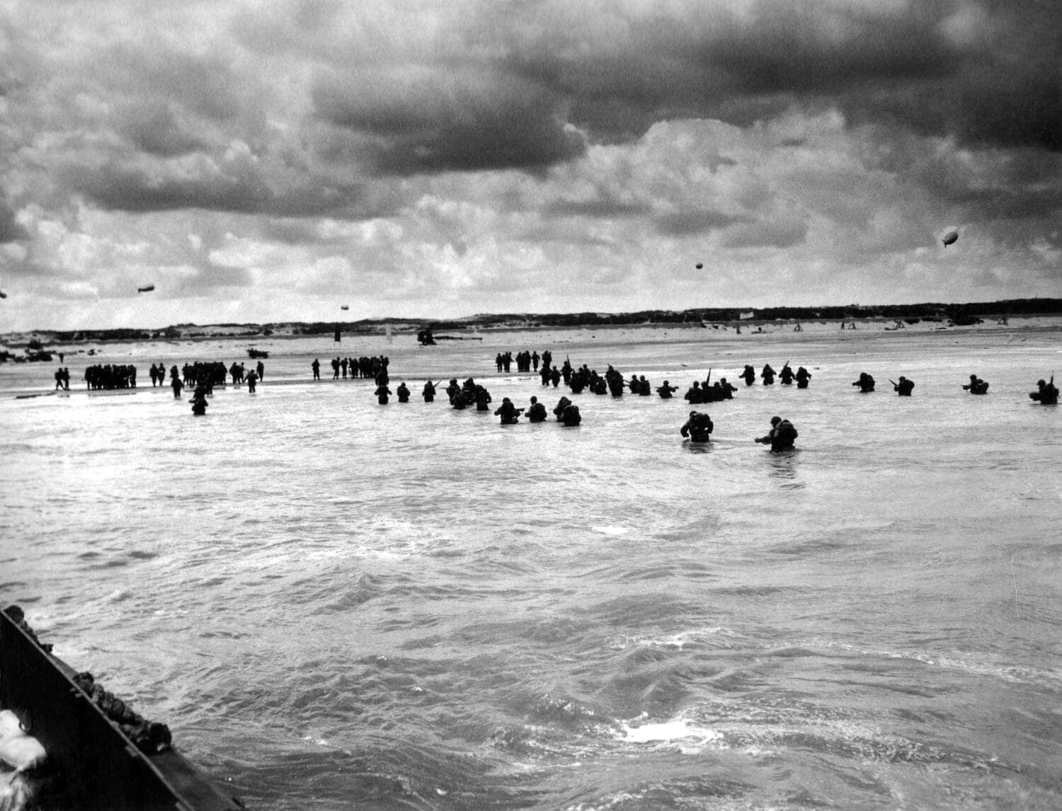 11. D-Day