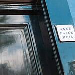 14. Anne Frank