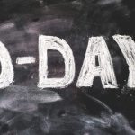 1. One Year of Planning