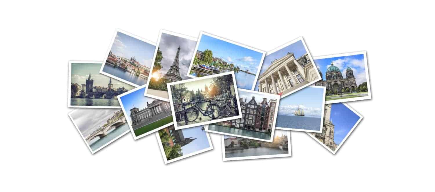 20. Postcard Help