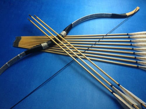 composite bow (3)