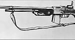 Browning Automatic Rifle (BAR)