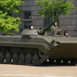 BMP-1 IFV