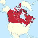 #11 The United States and Canada