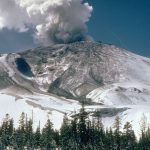 Mount St. Helens