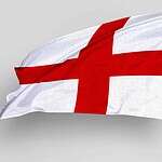 England - 1966