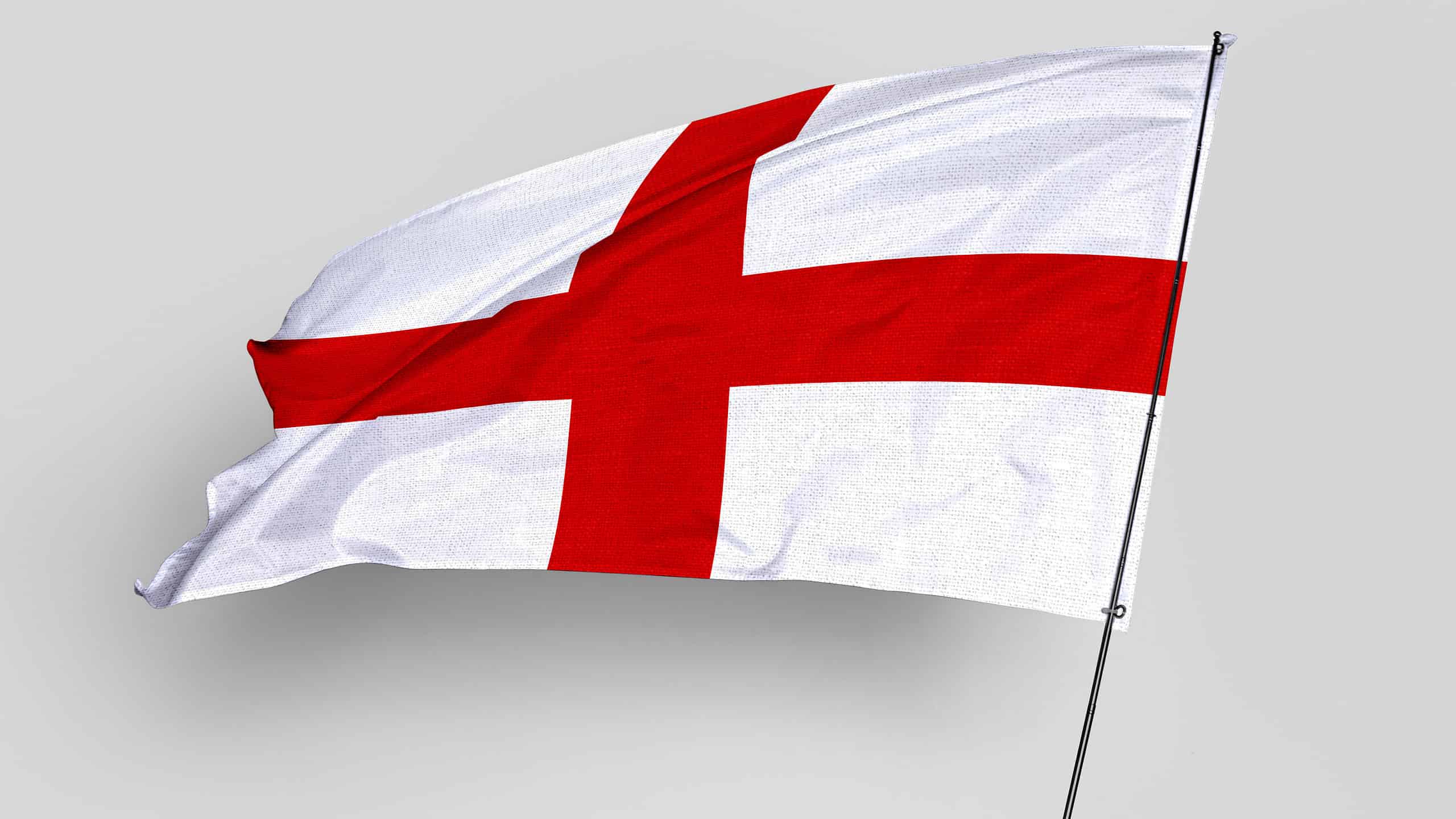 England - 1966
