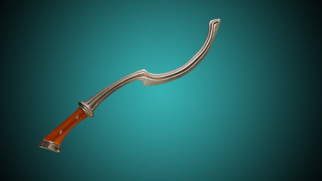 Khopesh