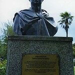 Simon Bolivar Flintlock Pistols