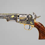 Iconic Firearms That Shaped the American West and U.S. Military Power