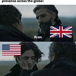 America Joins the Empire Club